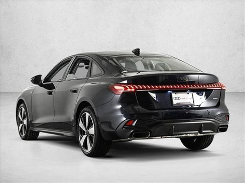 New 2026 Audi A5 2.0T Premium Plus AWD/4WD image 8