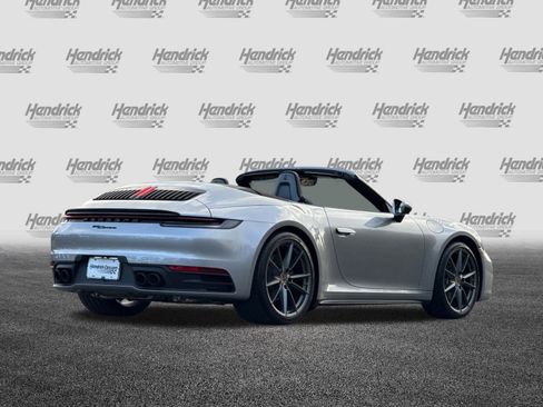 Used 2021 Porsche 911 Carrera image 5