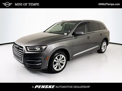 Used 2019 Audi Q7 2.0T Premium