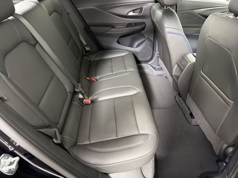 New 2026 Buick Envista Sport Touring w/ Convenience I Package image 25