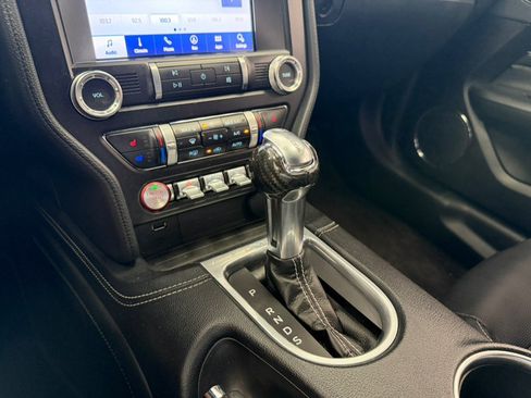 Used 2021 Ford Mustang GT Premium w/ Equipment Group 401A RWD image 47