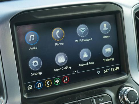 Used 2019 GMC Sierra 1500 SLE w/ SLE Value Package image 21