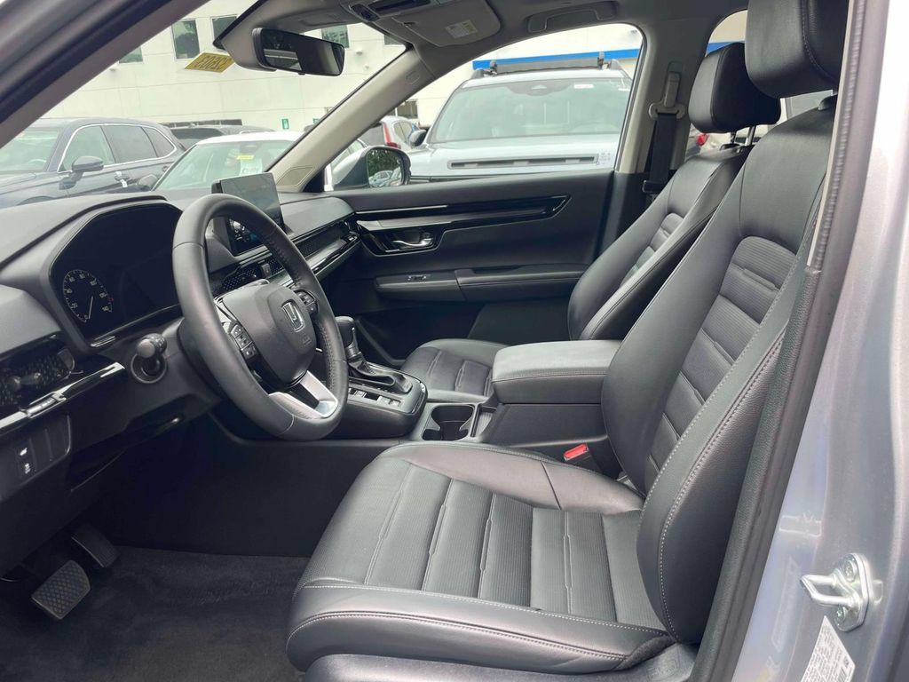 Used 2024 Honda CR-V EX-L image 14