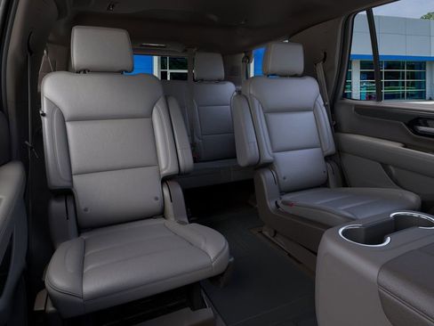 New 2026 GMC Yukon Elevation image 20