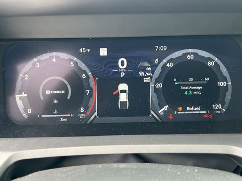 New 2026 Toyota Tacoma TRD Sport image 14