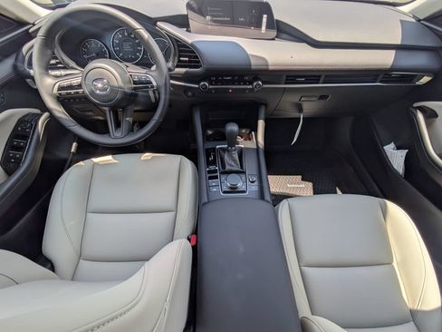 New 2026 MAZDA MAZDA3 2.5 S Sedan w/ Preferred Pkg FWD image 13