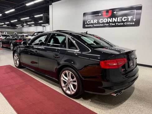 Used 2014 Audi S4 Premium Plus AWD/4WD image 20