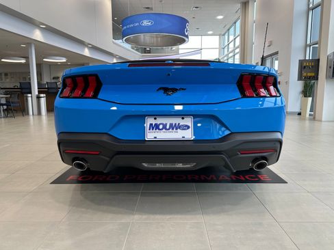 New 2026 Ford Mustang Premium image 28