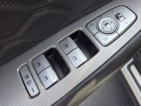 Used 2022 Hyundai Palisade Calligraphy AWD/4WD image 34