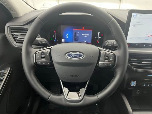 New 2026 Ford Escape Active w/ Tech Pack #1 image 21