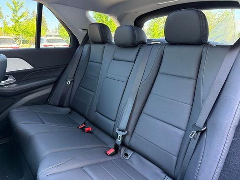 New 2026 Mercedes-Benz GLE 450 4MATIC image 14