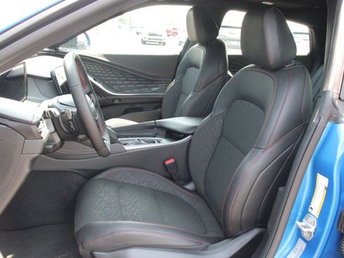 New 2026 Dodge Charger Scat Pack w/ Blacktop Package AWD/4WD image 5