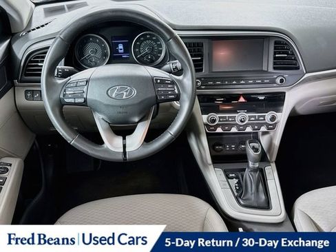 Used 2019 Hyundai Elantra Value Edition FWD image 29