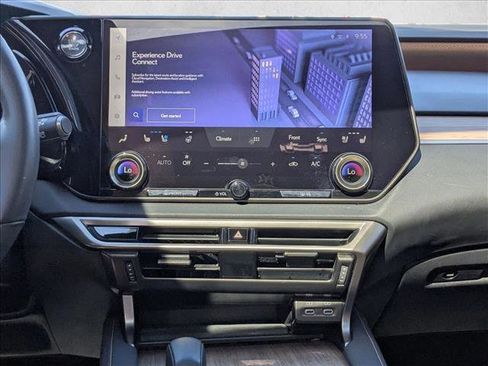 Used 2023 Lexus RX 350 Premium Plus w/ Cold Area Package image 14