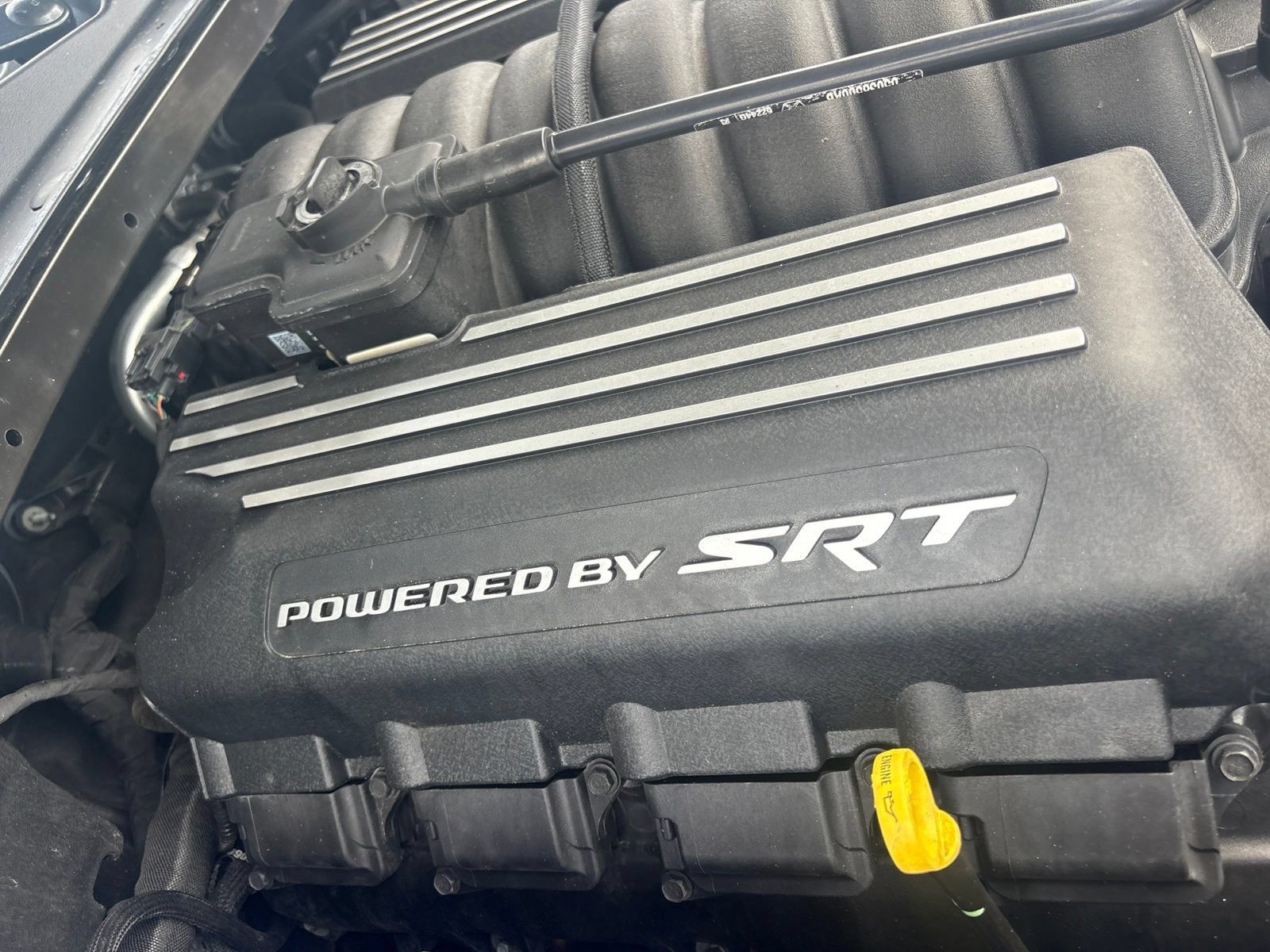 Used 2021 Dodge Charger Scat Pack RWD image 15