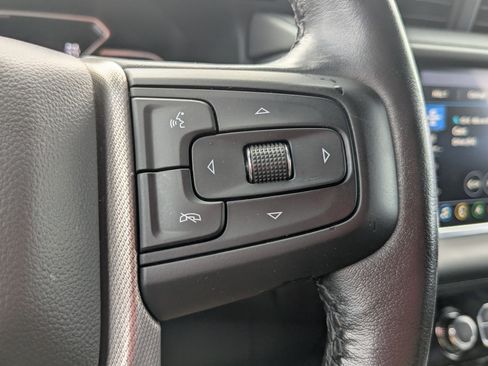 Certified 2021 GMC Yukon Denali w/ Denali Premium Package image 19