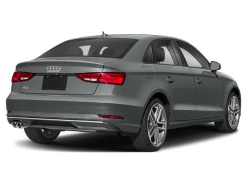 Used 2020 Audi A3 2.0T Premium w/ Final Edition Package FWD image 2