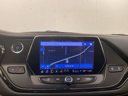 Used 2021 Chevrolet Blazer RS w/ Enhanced Convenience Package image 15