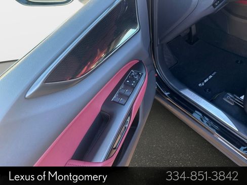 Used 2026 Lexus NX 350 AWD image 10