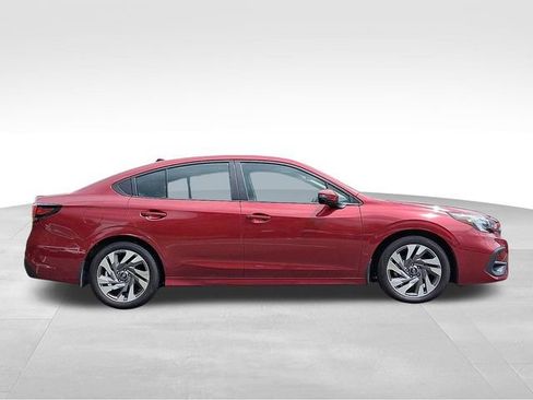 Used 2025 Subaru Legacy Limited w/ Popular Package #2 AWD/4WD image 7