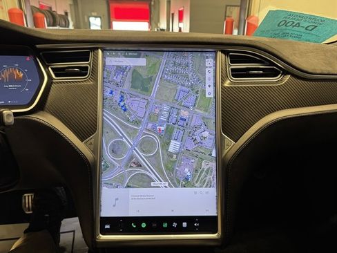 Used 2017 Tesla Model S 100D image 23