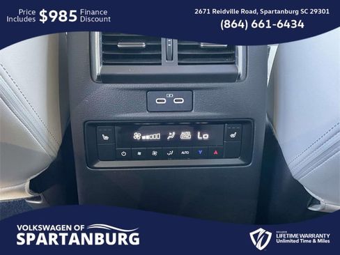 Used 2024 MAZDA CX-90 Plug-In Hybrid w/ Premium Plus image 15