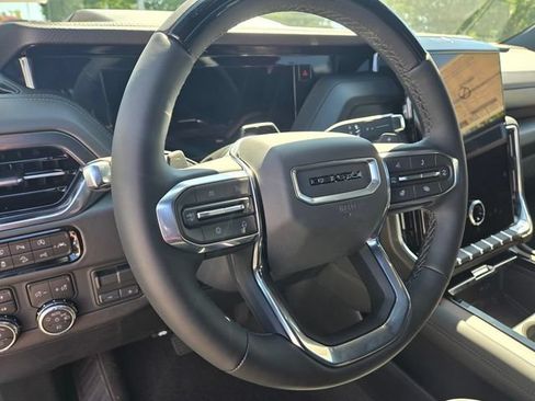 New 2026 GMC Sierra 2500 Denali Ultimate w/ Snow Plow Prep/Camper Package AWD/4WD image 10