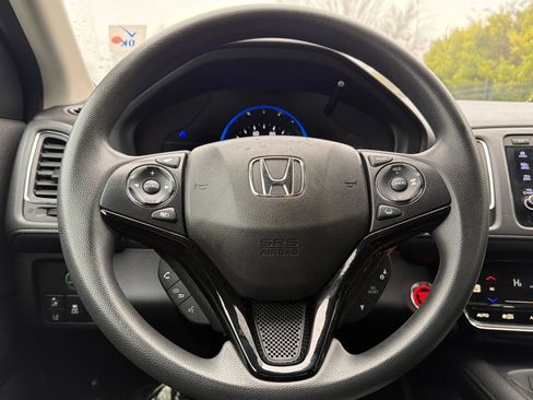 Used 2020 Honda HR-V EX image 23