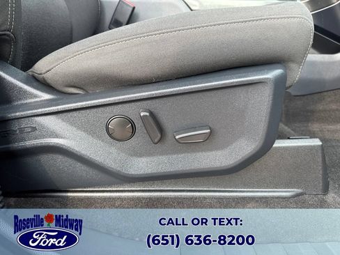 Used 2023 Ford F150 XLT w/ Equipment Group 302A High AWD/4WD image 36
