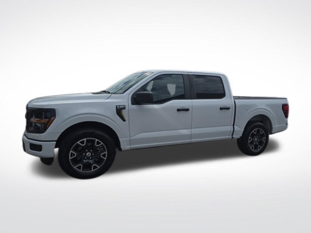 Used 2024 Ford F150 STX RWD image 6