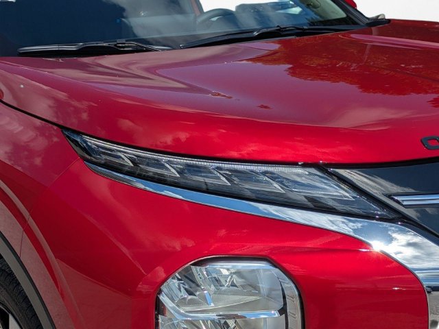 New 2026 Mitsubishi Outlander SEL FWD image 10