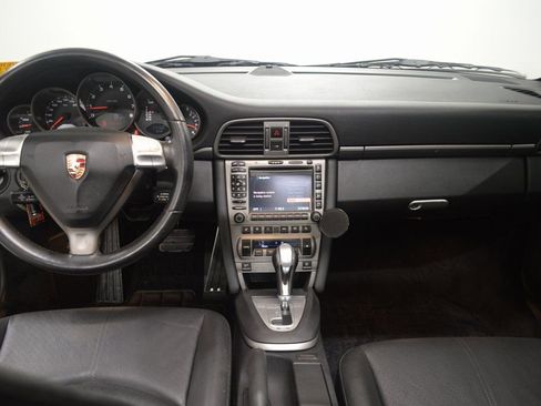 Used 2007 Porsche 911 Carrera image 33