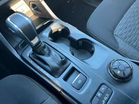 New 2025 Ford Ranger XLT w/ FX4 Off-Road Package image 10