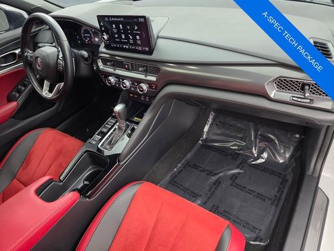 Used 2023 Acura Integra A-Spec image 30