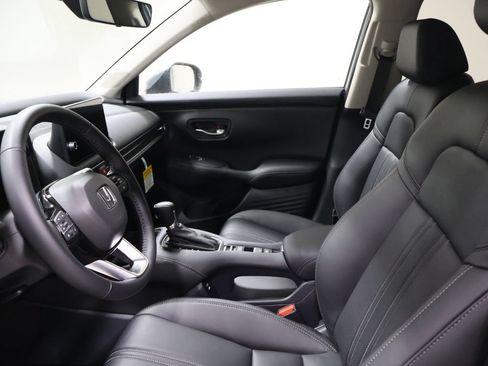 New 2027 Honda HR-V EX-L image 11