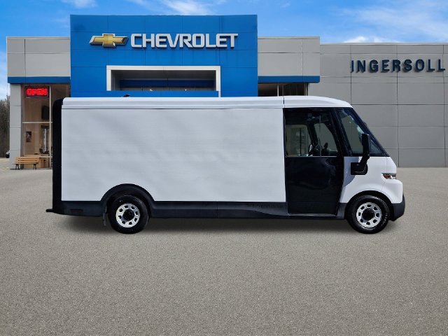 Used 2024 Chevrolet Brightdrop 600 w/ Battery Pack, Max Range AWD/4WD image 26