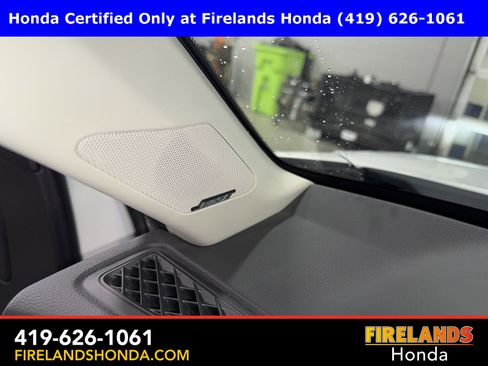 Certified 2024 Honda Accord Touring image 19