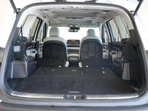 Used 2020 Kia Telluride SX w/ SX Prestige Package AWD/4WD image 40