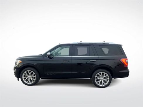 Used 2019 Ford Expedition Platinum image 5