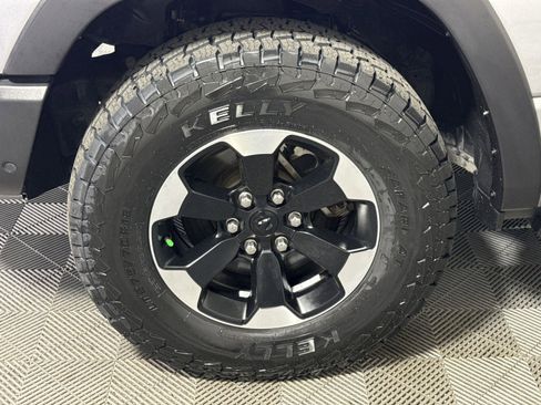 Used 2021 RAM 1500 Rebel w/ Rebel Level 2 Equipment Group AWD/4WD image 12