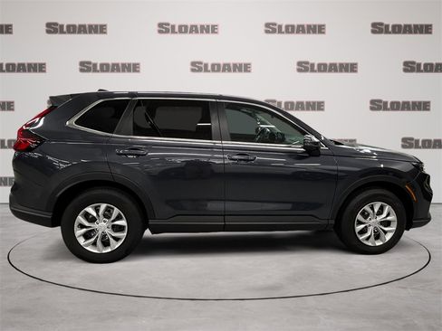 New 2026 Honda CR-V LX image 6