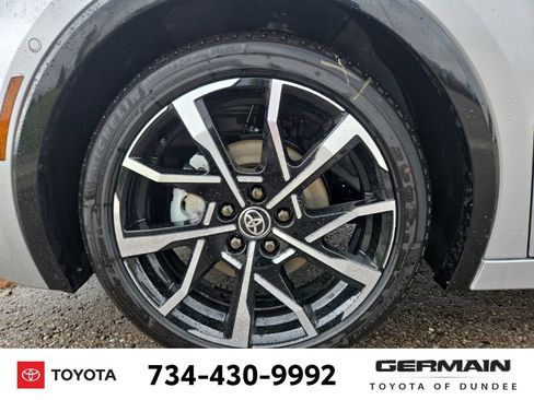 New 2026 Toyota Prius Plug-In Hybrid image 12