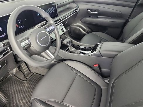 New 2026 Hyundai Santa Cruz SEL image 12