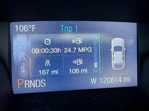 Used 2014 Ford Focus SE w/ Equipment Group 201A FWD image 5