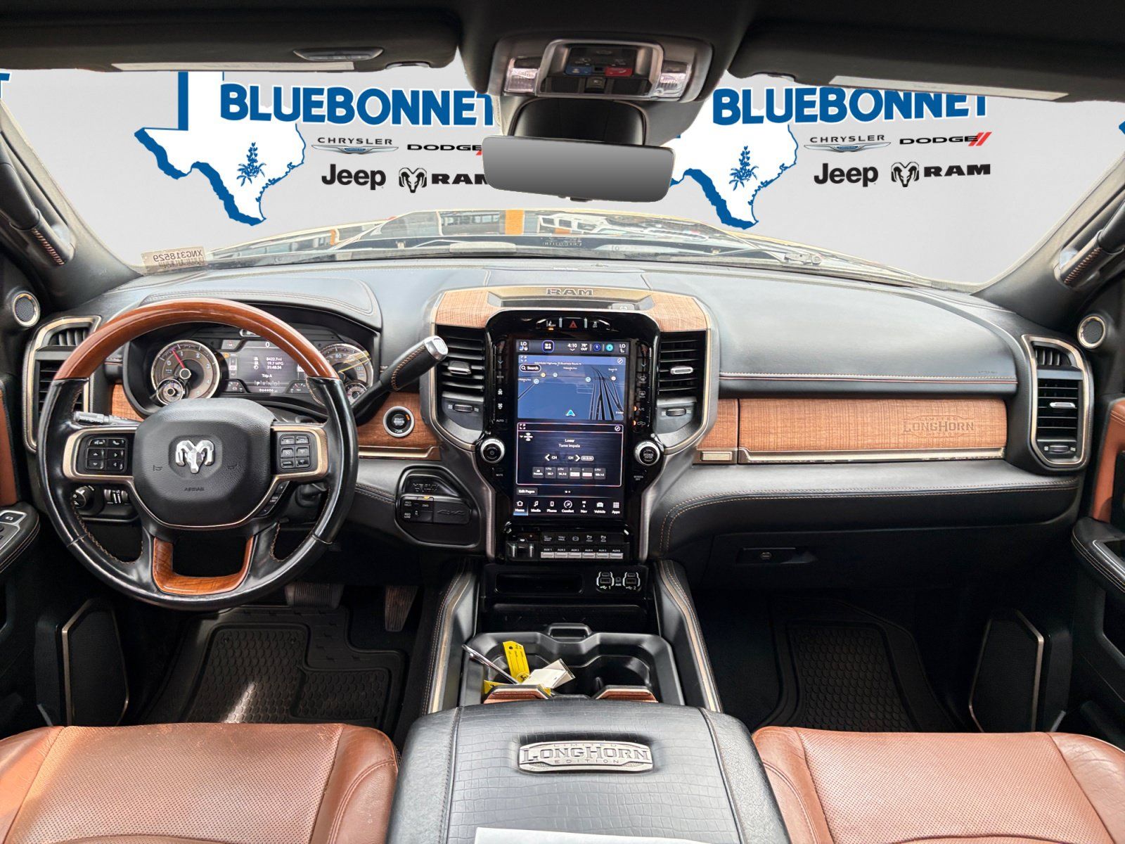 Used 2022 RAM 3500 Limited AWD/4WD image 12