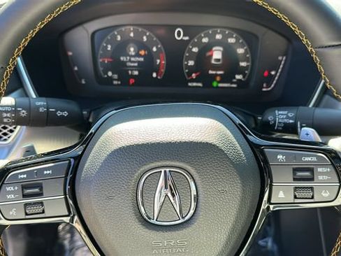New 2026 Acura Integra A-Spec FWD image 11