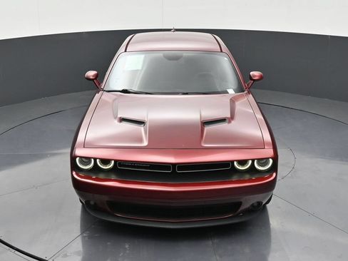 Used 2018 Dodge Challenger SXT Plus RWD image 19