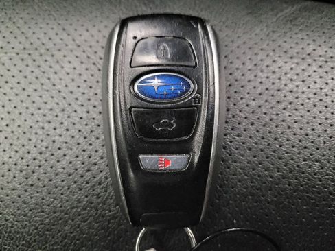 Used 2019 Subaru Ascent Limited w/ Popular Package #2 image 32