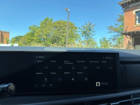 New 2026 Hyundai Santa Fe SEL AWD/4WD image 29