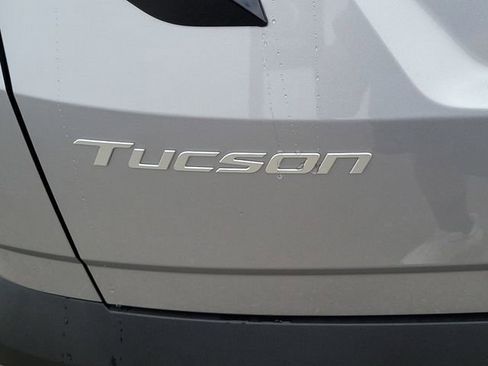 New 2026 Hyundai Tucson SEL AWD/4WD image 32